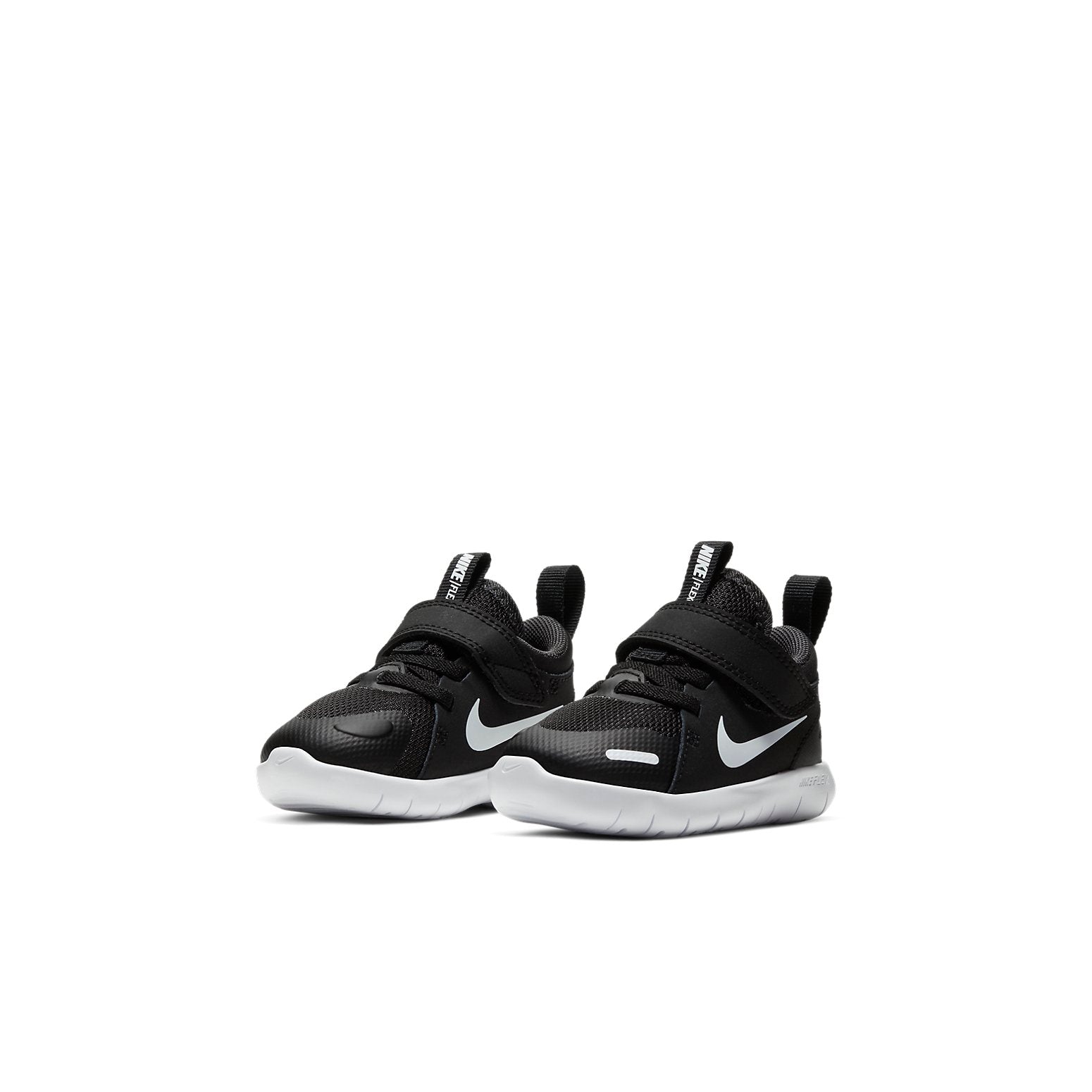 (TD) Nike Flex Contact 4 'Black' CJ2073-001
