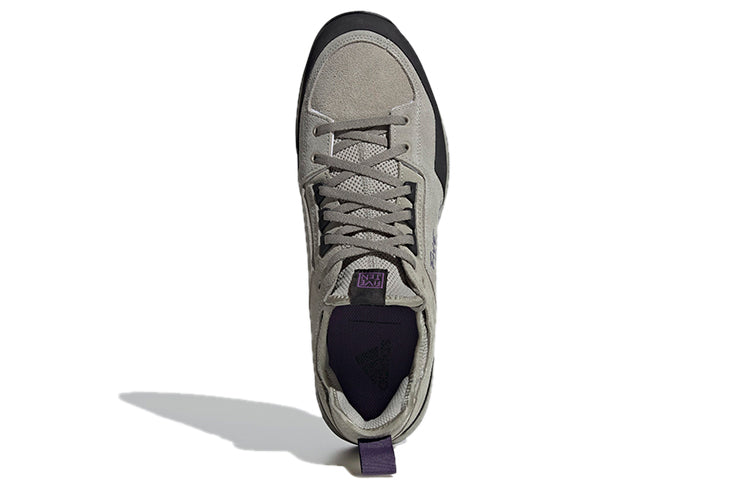 adidas Five Ten Five Tennie Approach 'Grey Black' EF7513
