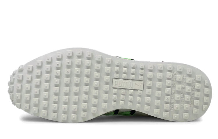 PUMA Lace Rider Pop 'White Nimbus Cloud' 375957-01