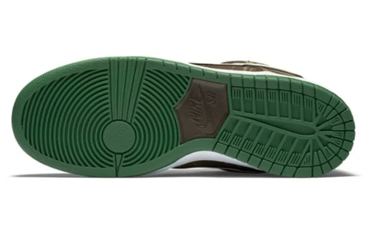 Nike SB Dunk Low Prm 'Coffee' 313170-213