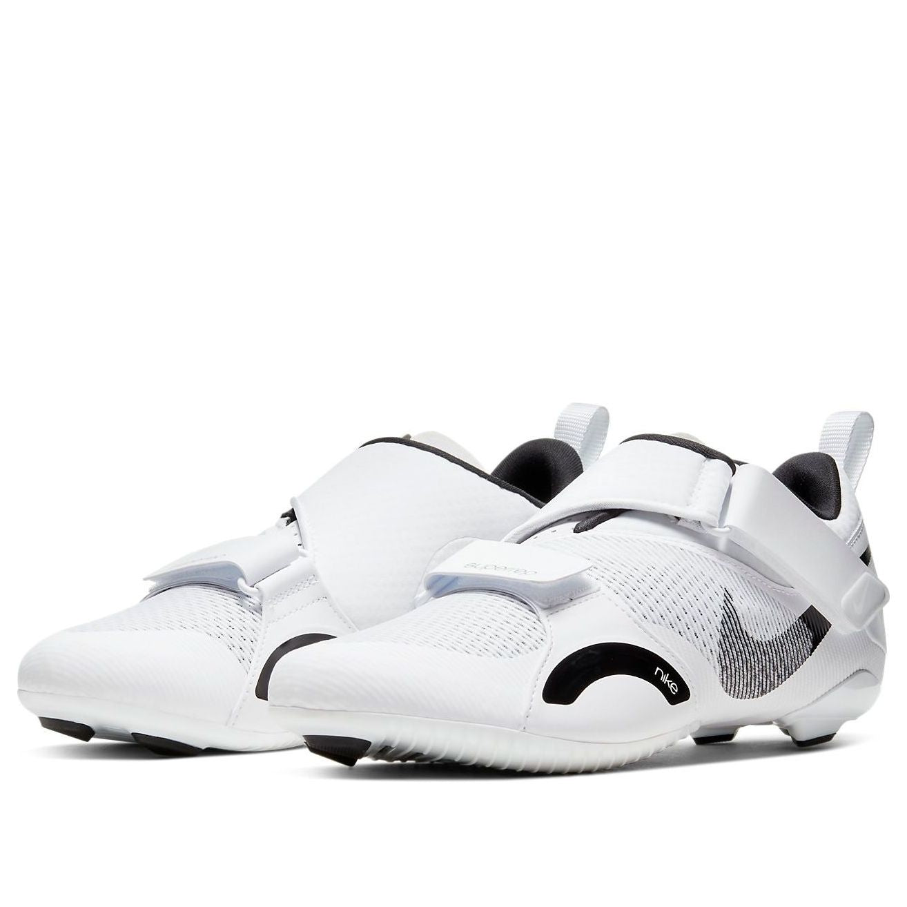 Nike SuperRep Cycle 'White Black' CW2191-100