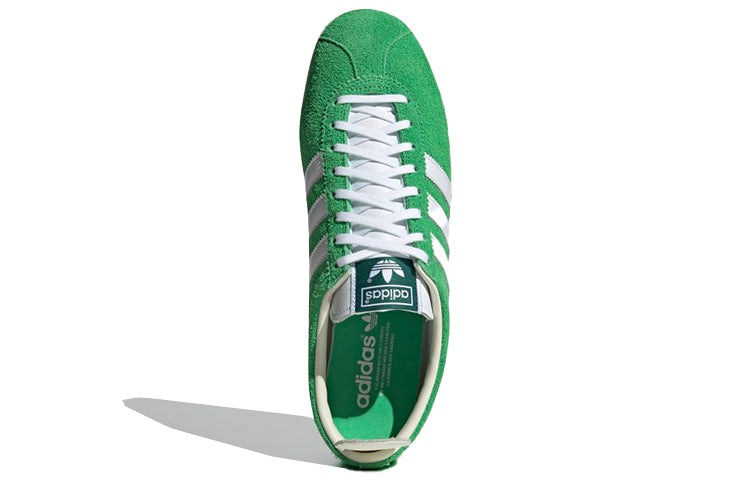 adidas Gazelle Vintage 'Semi Flash Green' EF5577