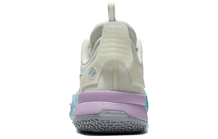(GS) Li-Ning Wade All City 10 V2 'Cotton Candy' ABPS009-1