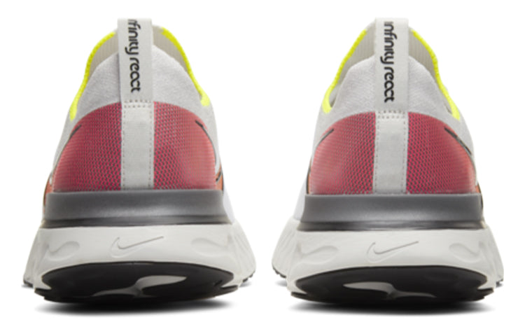Nike React Infinity Run 'Pink Blast' CD4371-004