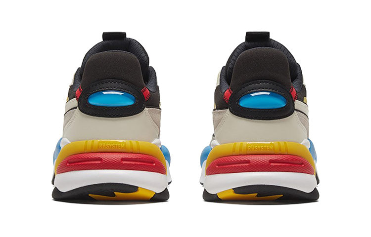 PUMA RS-2K Internet Exploring 'Vaporous Grey' 373309-19