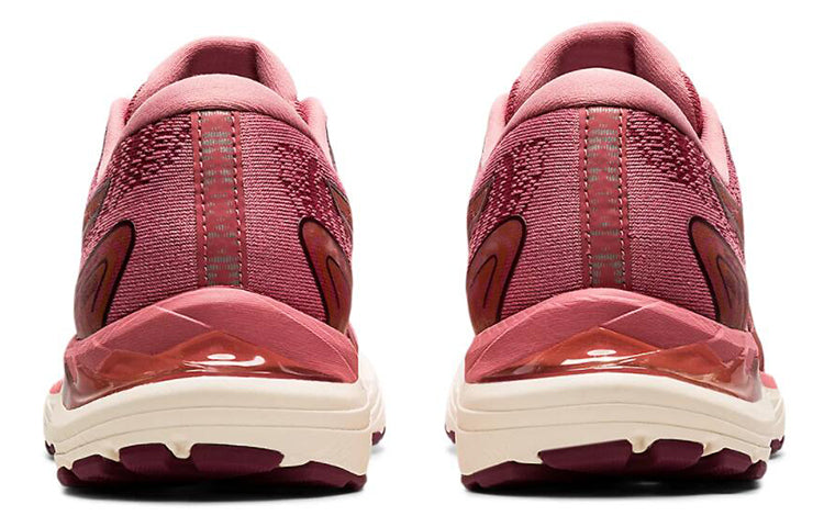 (WMNS) ASICS Gel-Cumulus 23 'Smokey Rose Deep Mars' 1012A888-707