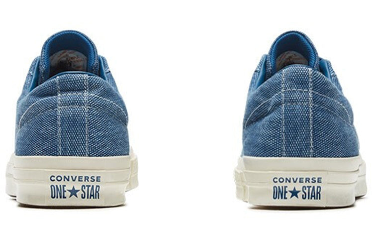 Converse One Star 'blue' 167834C