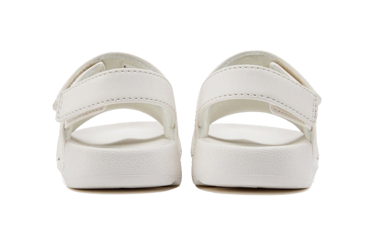 (TD) New Balance Nclay x Noritake Sandals 'White' ITNCLAYN
