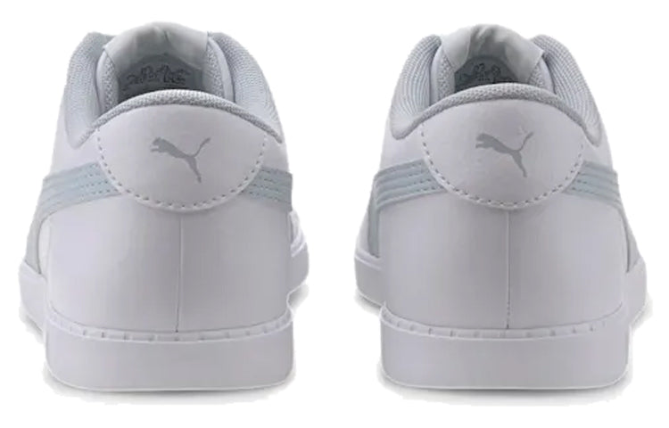 (WMNS) PUMA Carina Slim Sneakers White/Blue 370548-07
