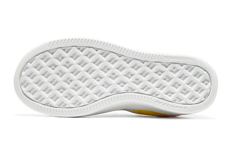 Skechers Sport Court 92 'White Pink Blue' 310146L-WMLT