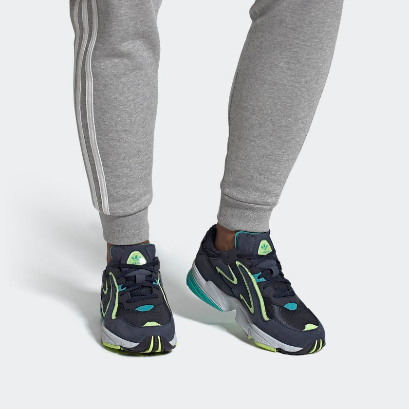 adidas Yung-96 Chasm 'Legend Ink' EE7230
