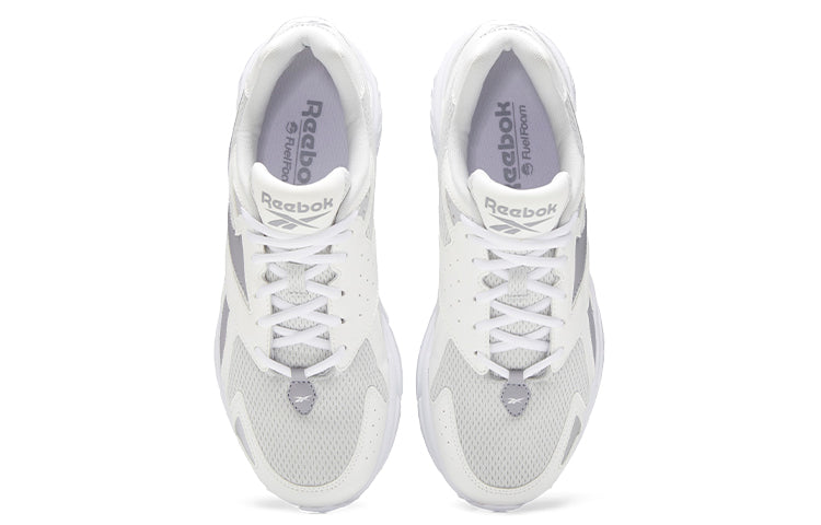 Reebok Royal Hyperium 'White Pure Grey' FV0302