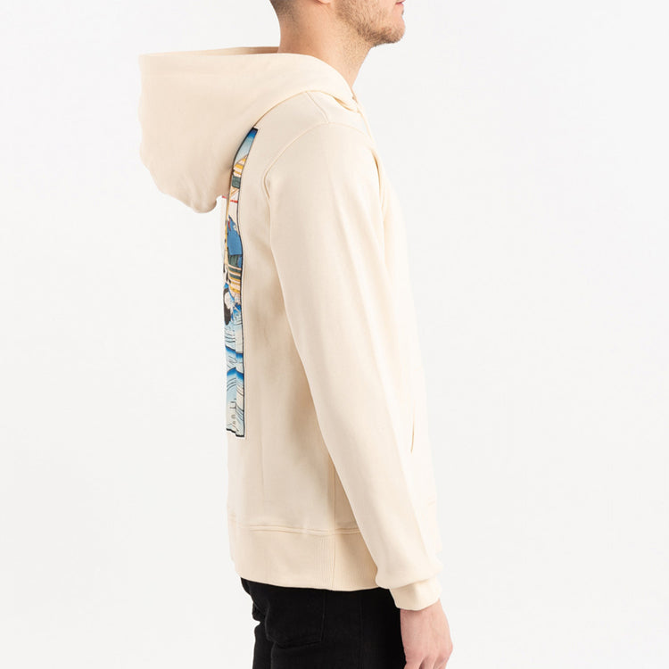 Men's KENZO Character Beige FA55SW1644ME-03