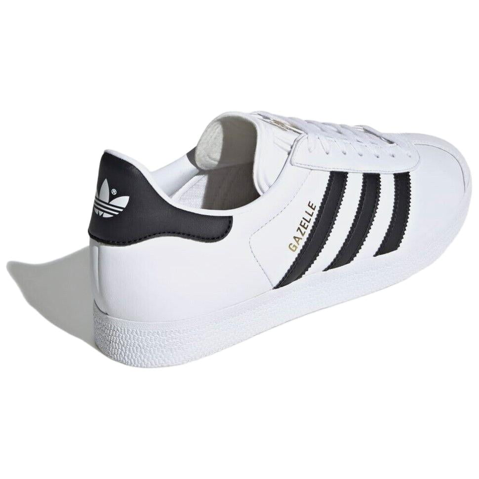 adidas Gazelle OG 'White Black' ID6113