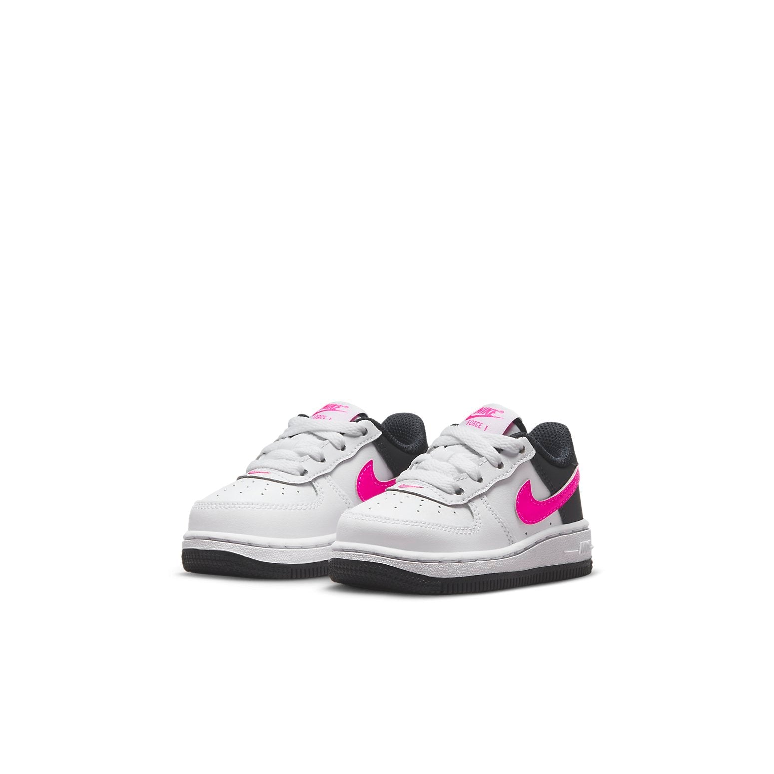 (TD) Nike Force 1 'White Obsidian Pink' CZ1691-109