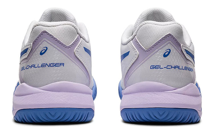 (WMNS) ASICS Gel Challenger 13 'White Periwinkle Blue' 1042A164-101