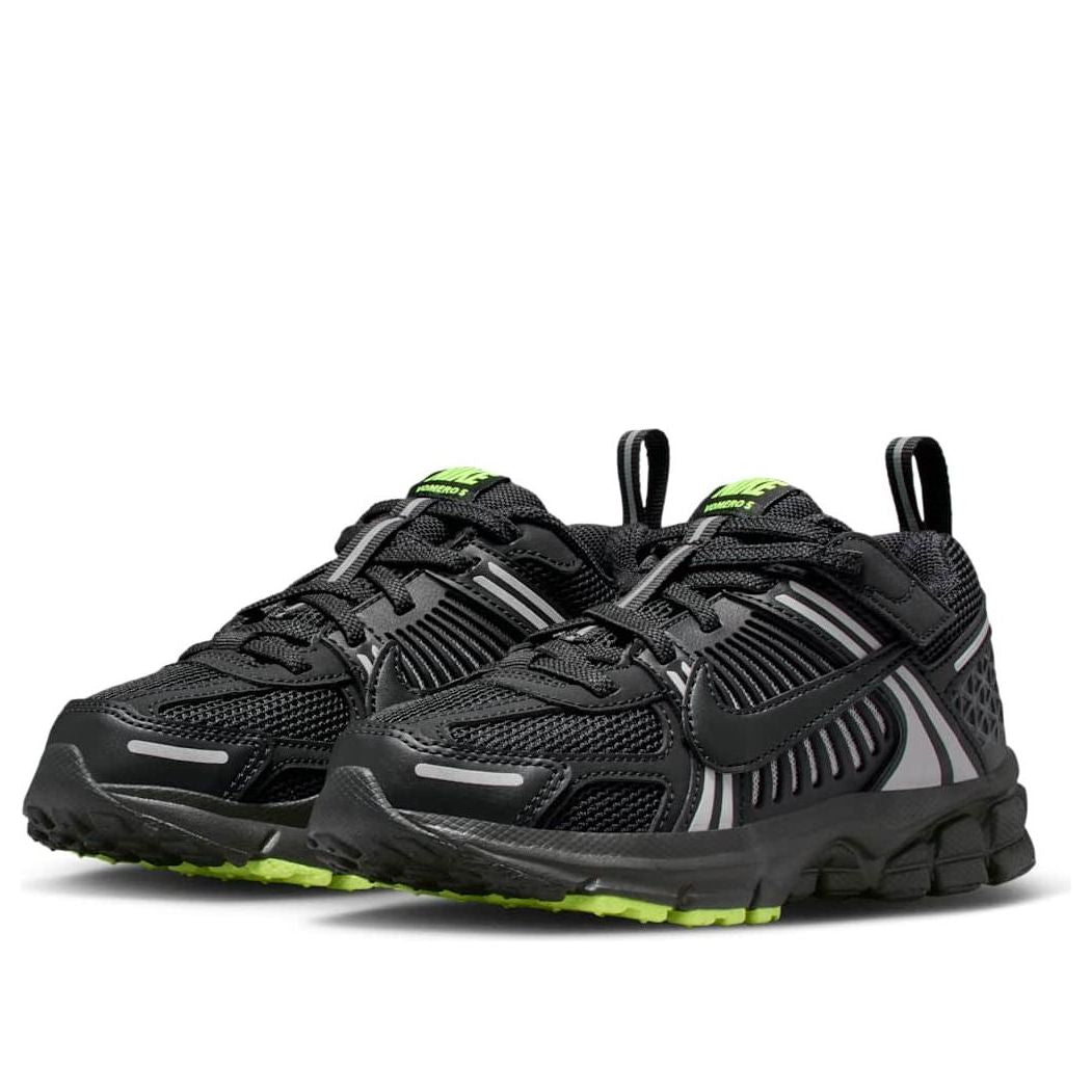 (PS) Nike Air Zoom Vomero 5 'Black Volt' HF6999-009
