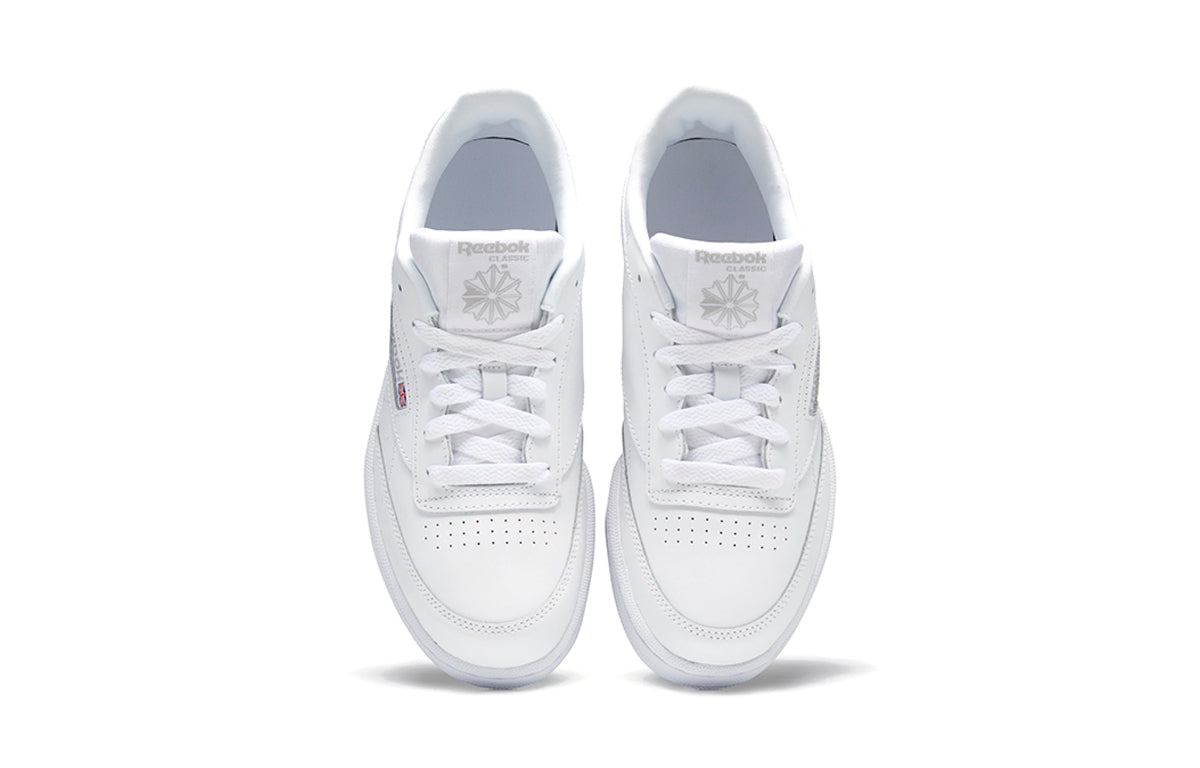 Reebok Club C Grade School BS6168