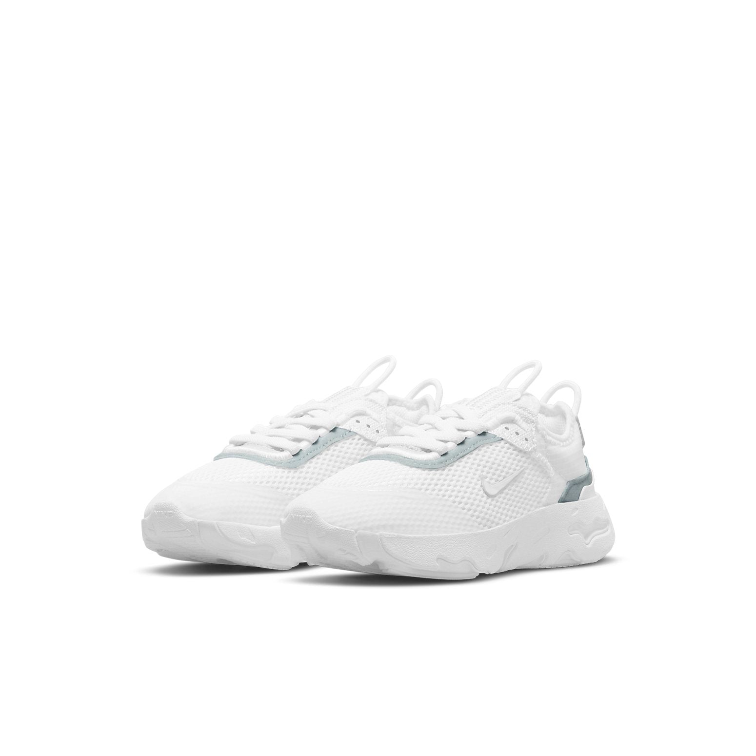 (PS) Nike React Live White CW1621-101