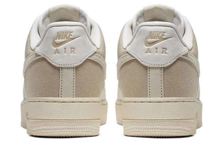 Nike Air Force 1 PRM 'Light Cream' CI1116-100