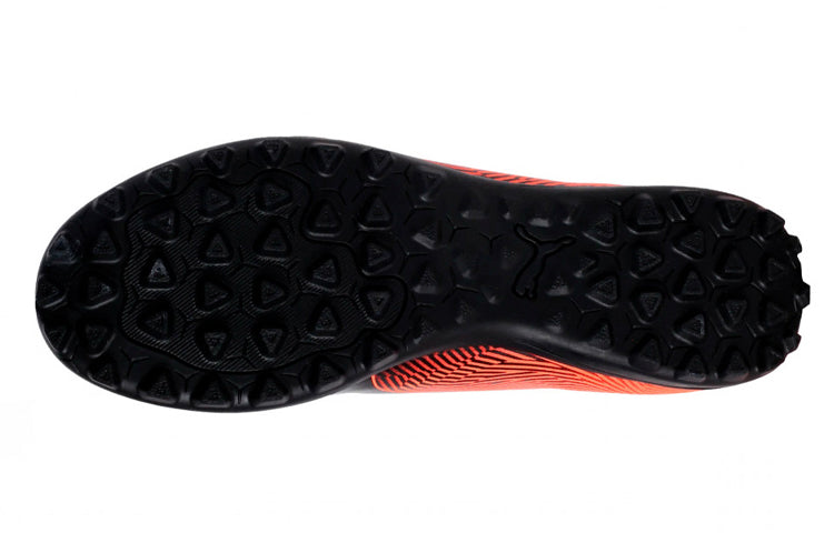 PUMA Spirit II TT Shoes Red 105523-02