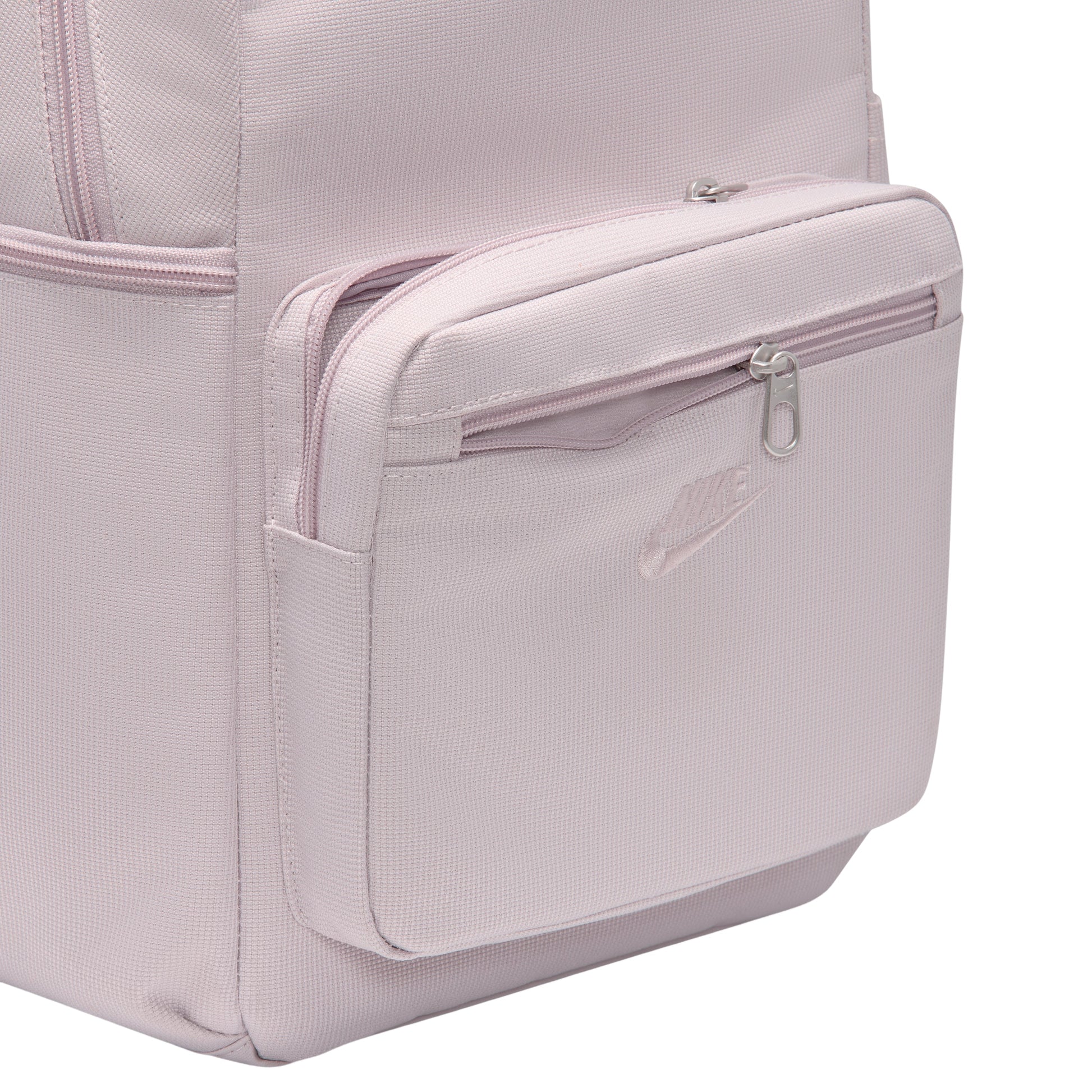 Nike 20L Heritage Eugene 2.0 Backpack 'Particle Rose' IB4327-627