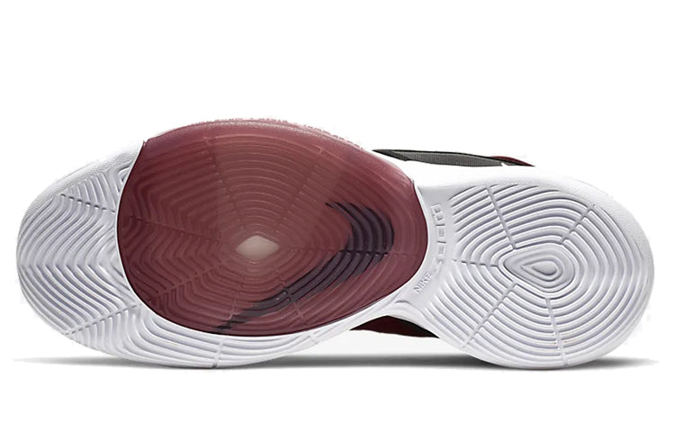 Nike Zoom Rize TB 'Team Red' BQ5468-601