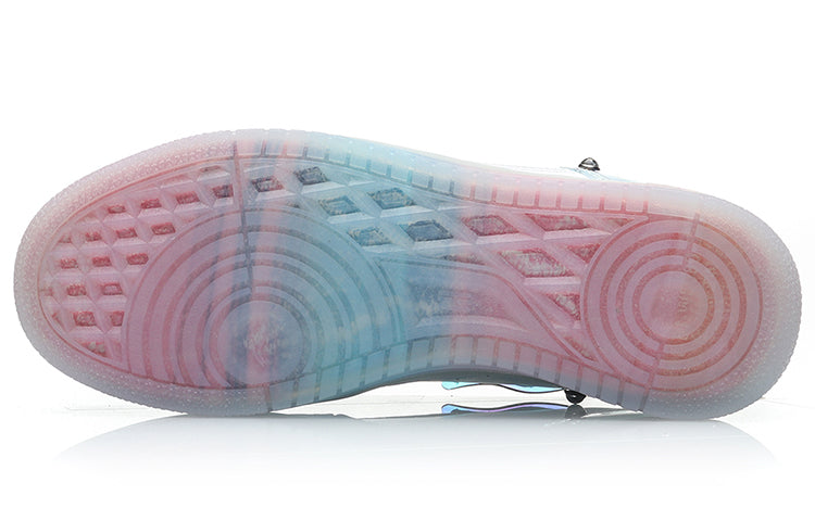 (WMNS) Li-Ning COUNTERFLOW Series 'Red White' AGCP232-2