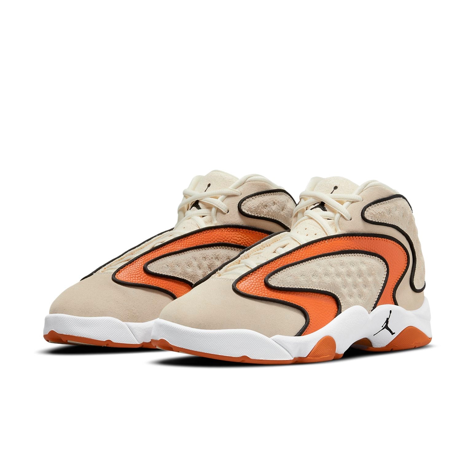 (WMNS) Air Jordan OG 'Coconut Milk' CW0907-108