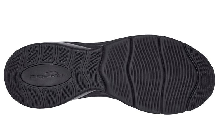 (WMNS) Skechers Skech-Air Extreme 2.0 - Classic Vibe Low-tops Sport Shoes Black 149645-BBK