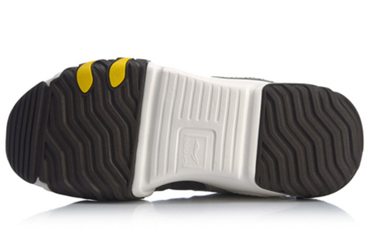Li-Ning X-Claw Lite 'Black Gray' AGLQ003-3