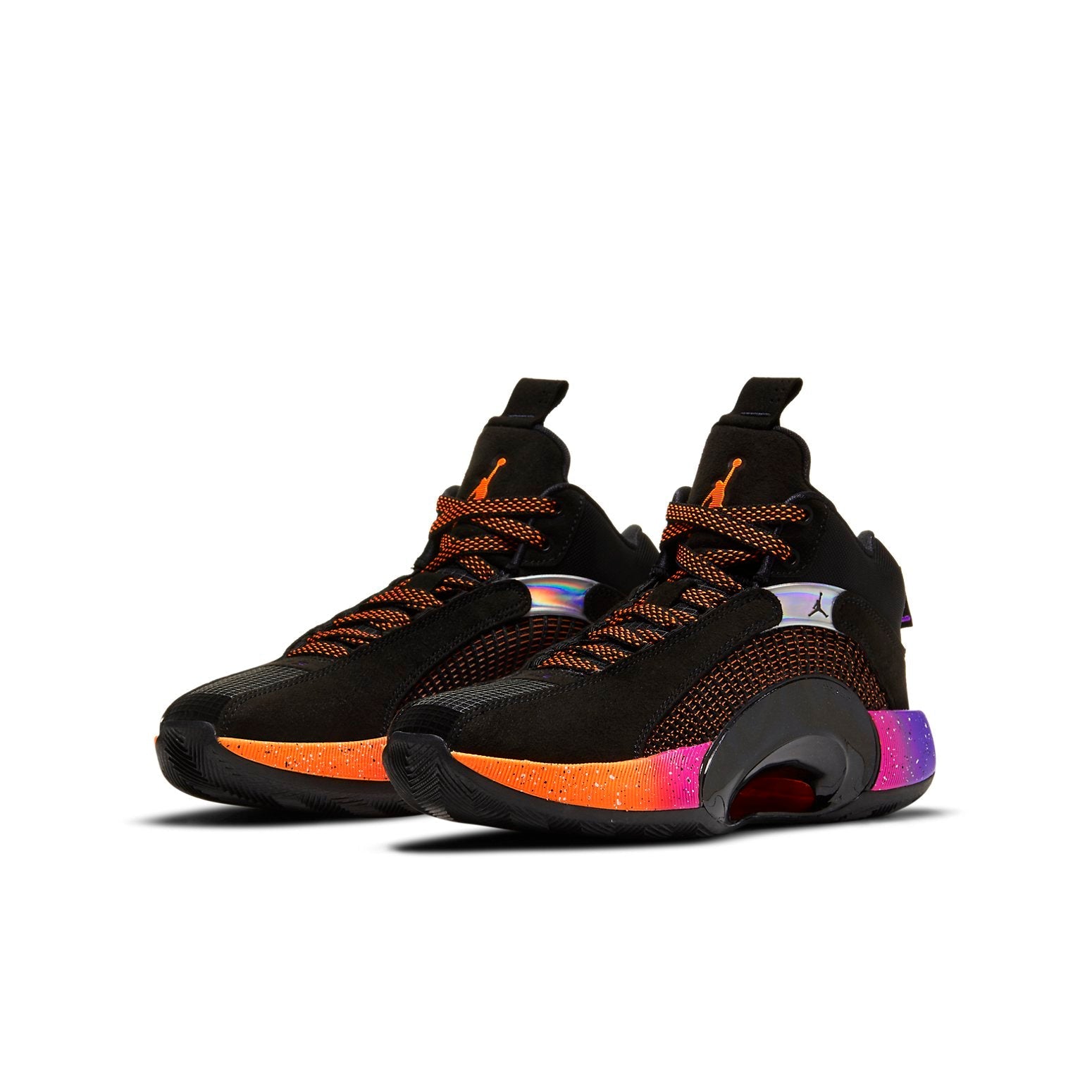 (GS) Air Jordan 35 'Sunset' CQ9433-004