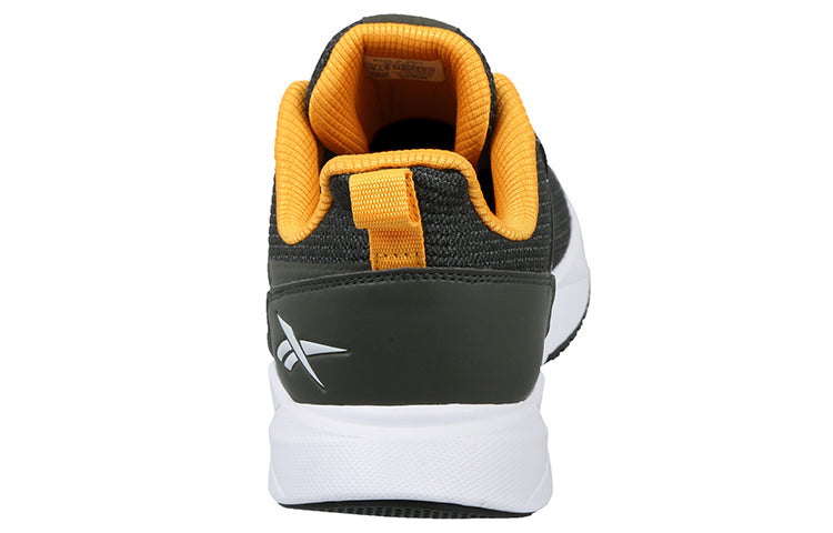 Reebok Gait Runner Lp 'Black Yellow' FW1582