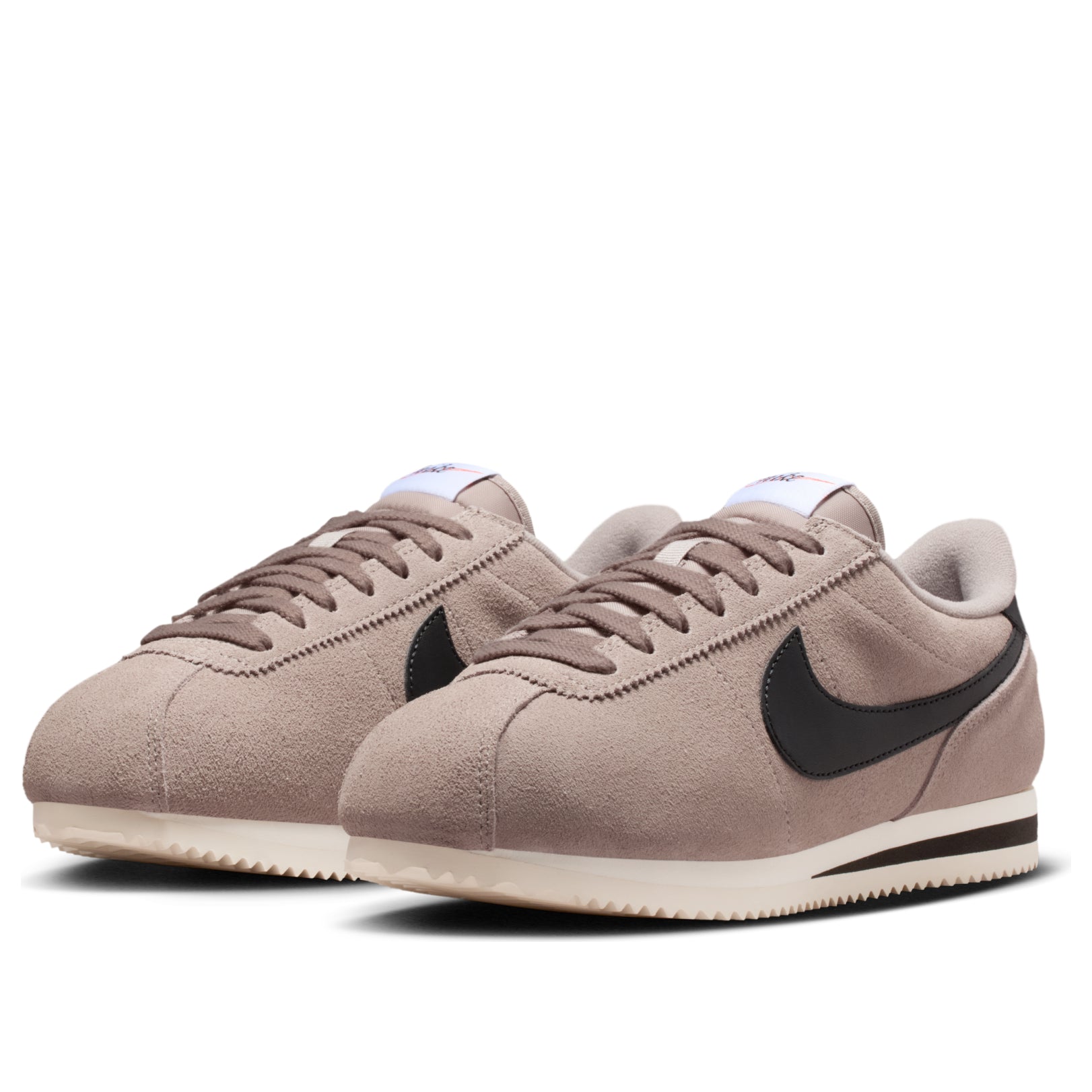 (WMNS) Nike Cortez 'Malt Black' IB1857-201