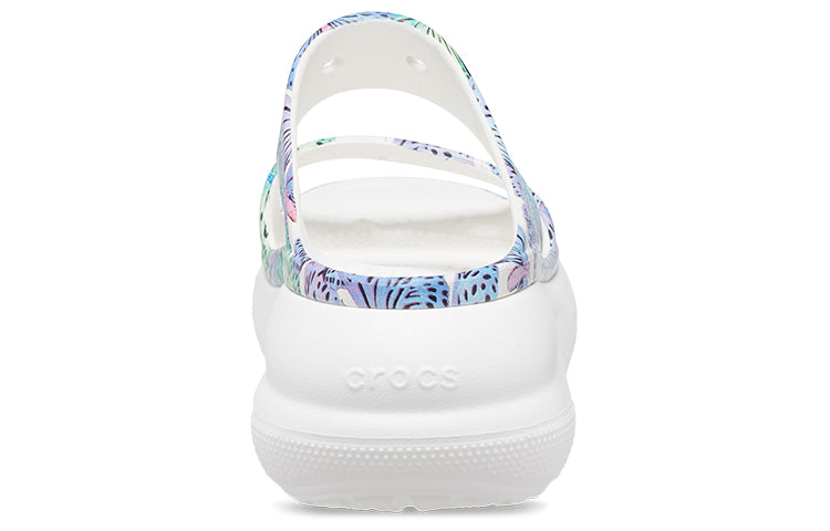 (WMNS) Crocs Crush Butterfly Sandal 208247-94S