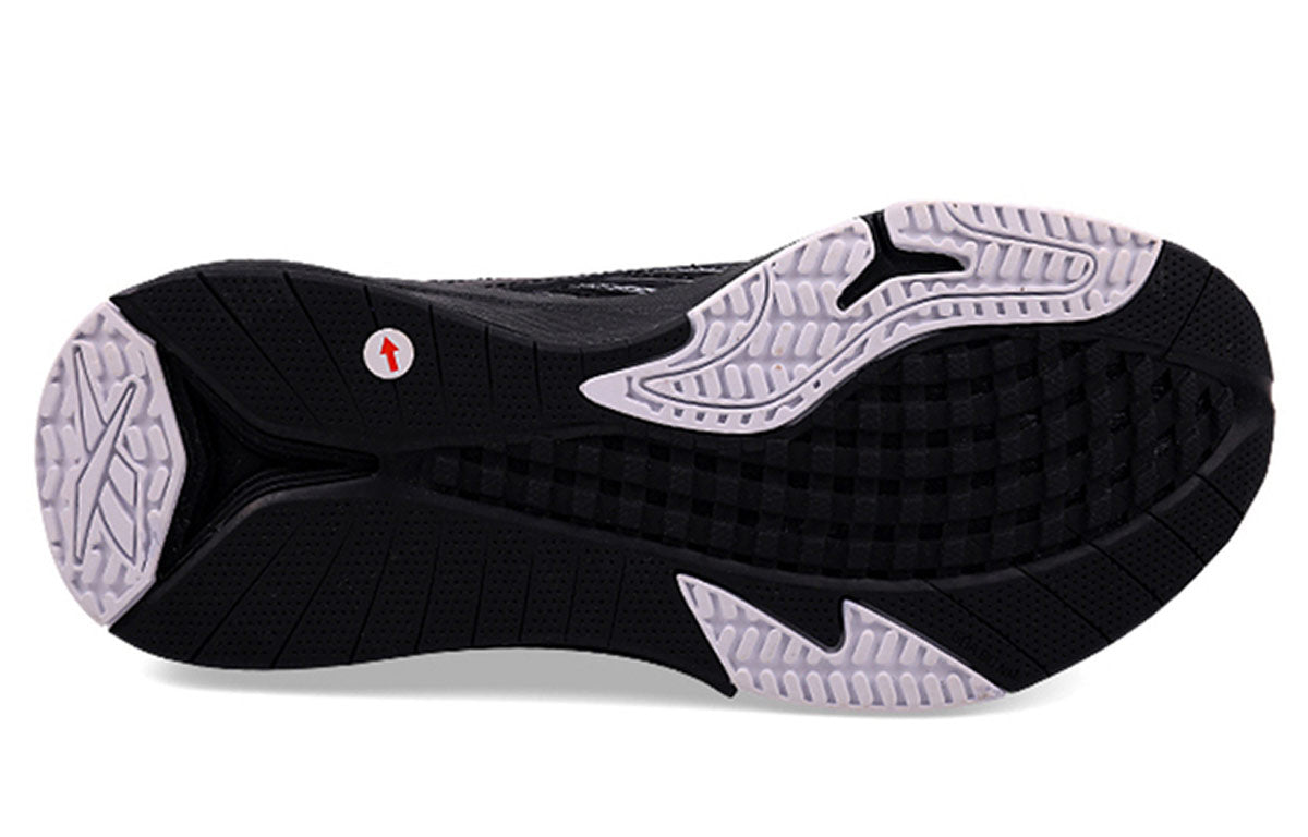 (WMNS) Reebok Fusium Run 20 Black FW7585