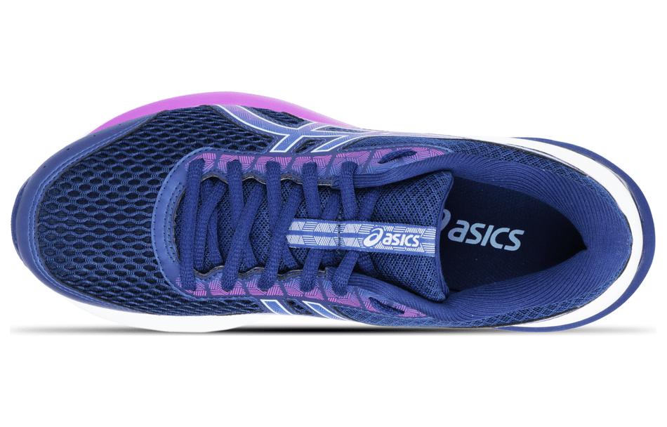 (WMNS) ASICS Gel-Shogun 4 'Blue Purple' 1012B332-402