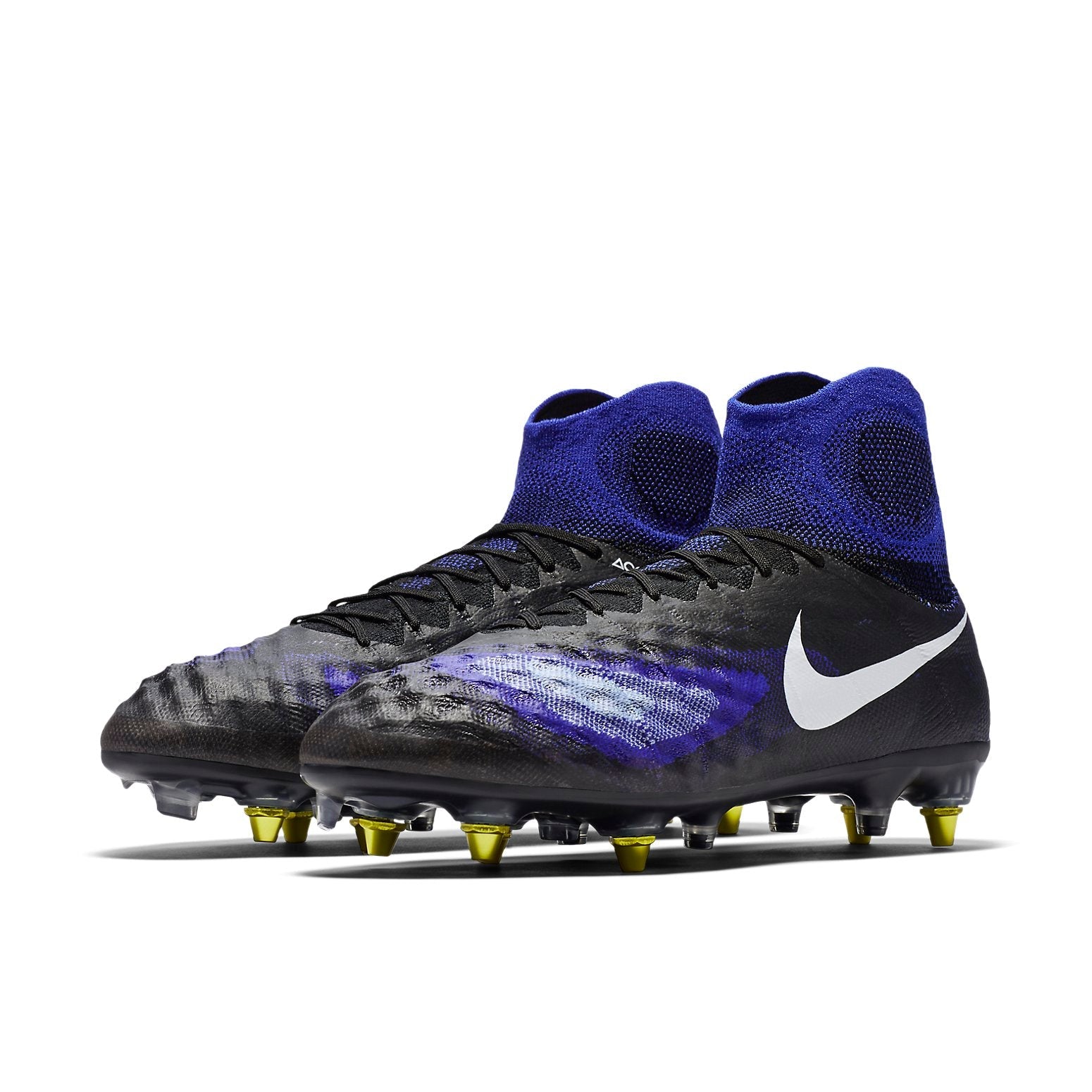 Nike Magista Obra 2 SG-Pro AC 'Paramount Blue' 869482-014