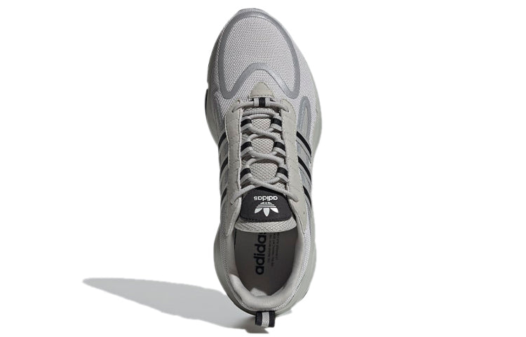 adidas originals Haiwee Shoes Grey/Black FV9456