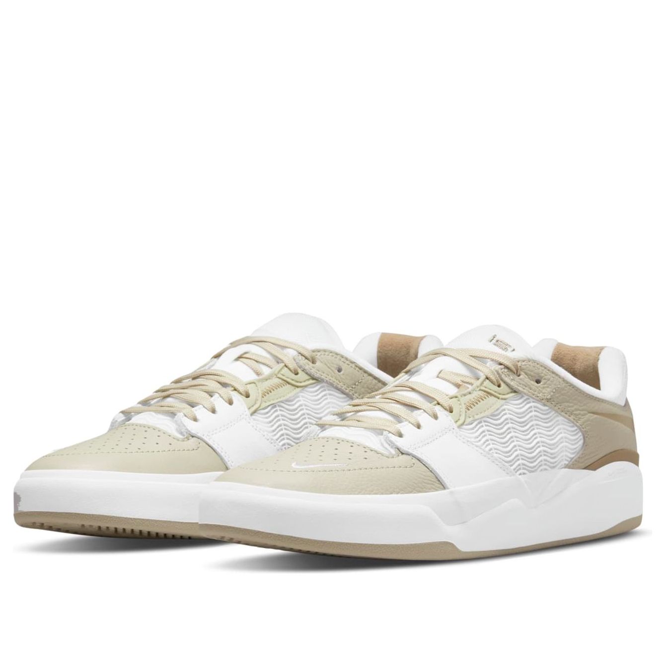 Nike Ishod Wair SB 'Light Stone' DH1030-100