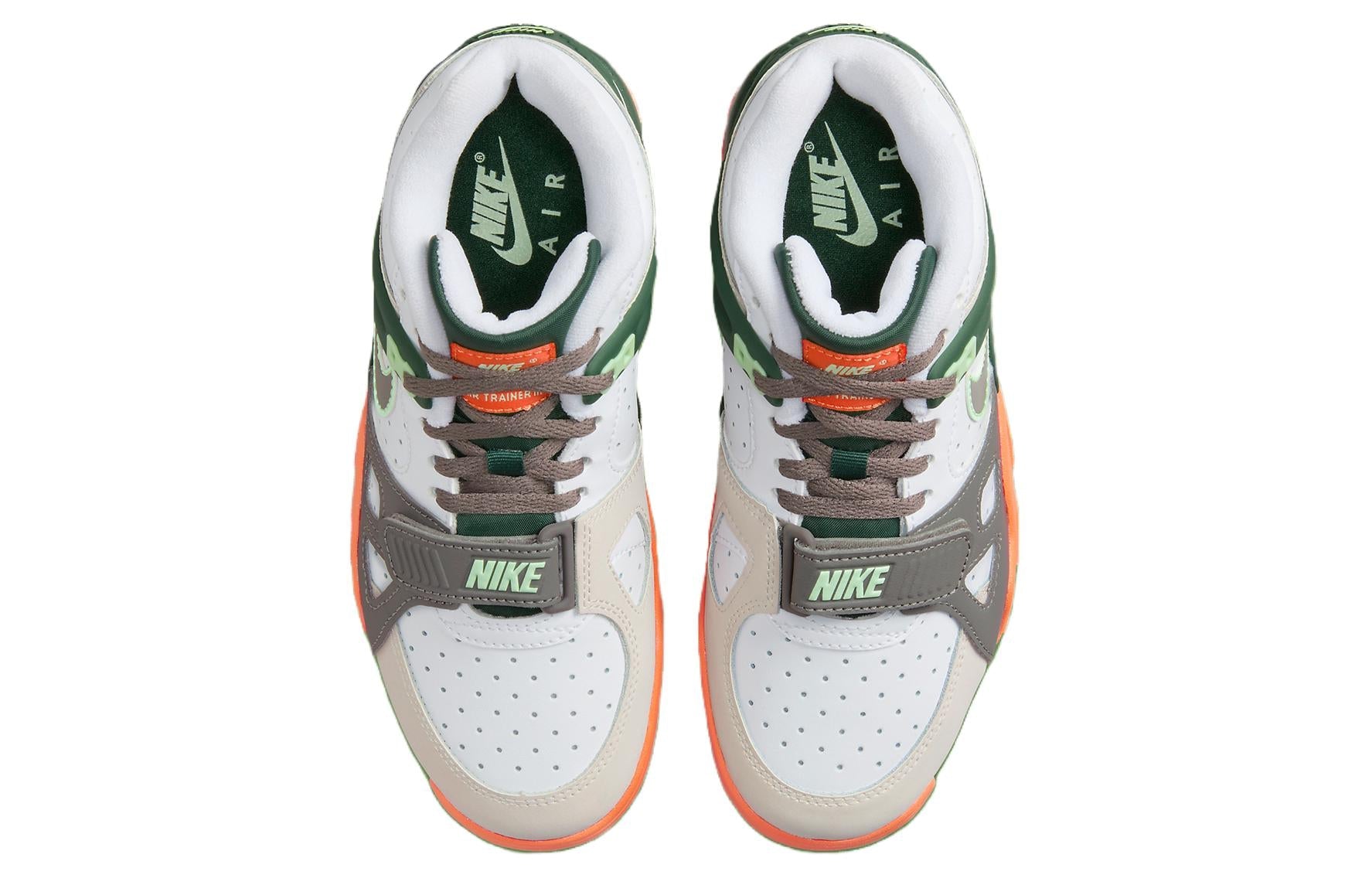 Nike Air Trainer 3 'Miami Hurricanes' FZ3555-323