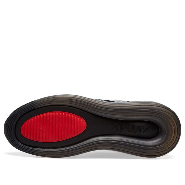 Nike Undercover x Air Max 720 'Black' CN2408-001