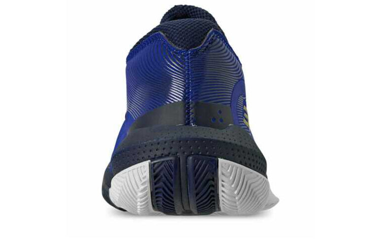 (GS) Under Armour Curry 3Zer0 3 'Royal' 3022117-404
