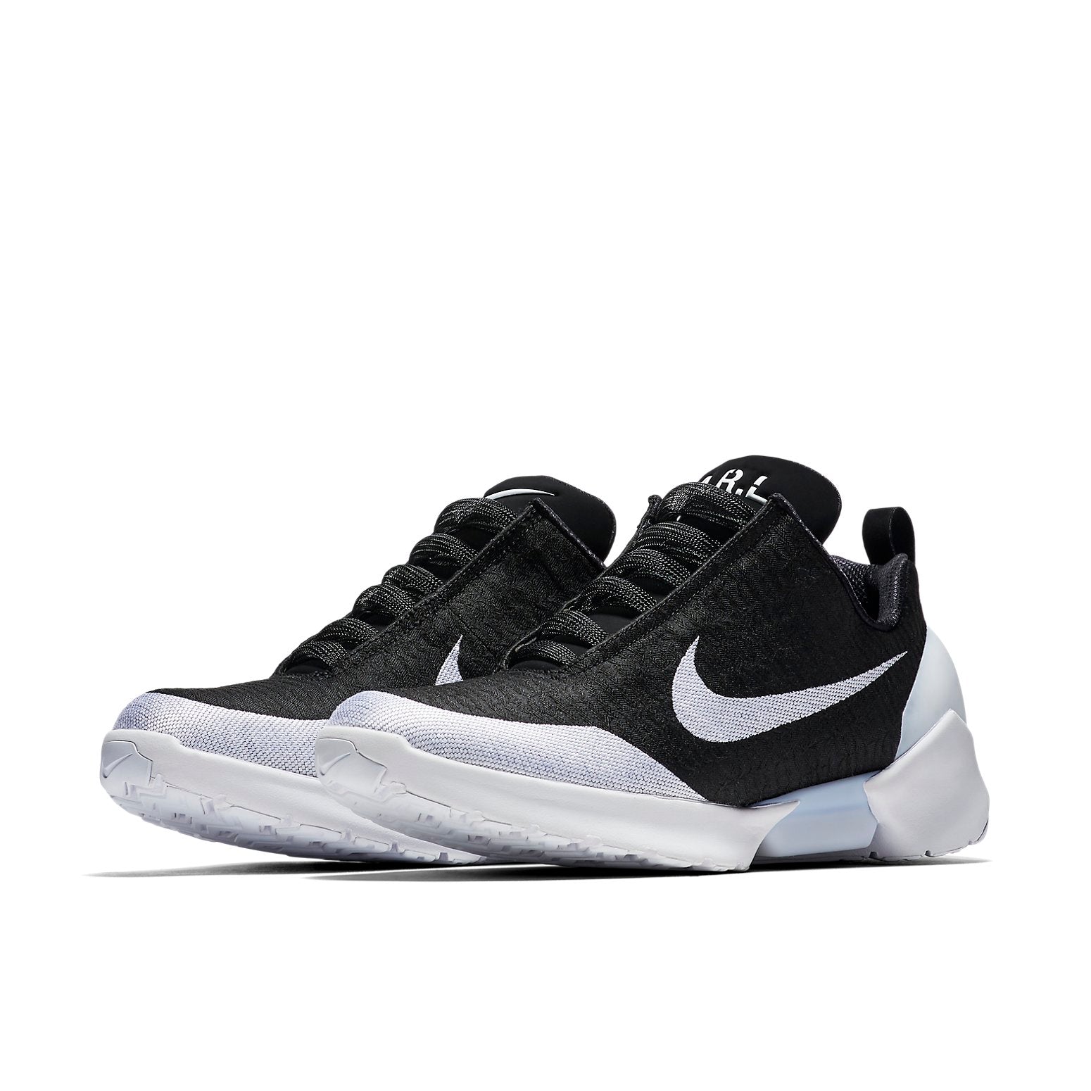 Nike Hyper Adapt 1.0 JP 'Black White' AH9387-011