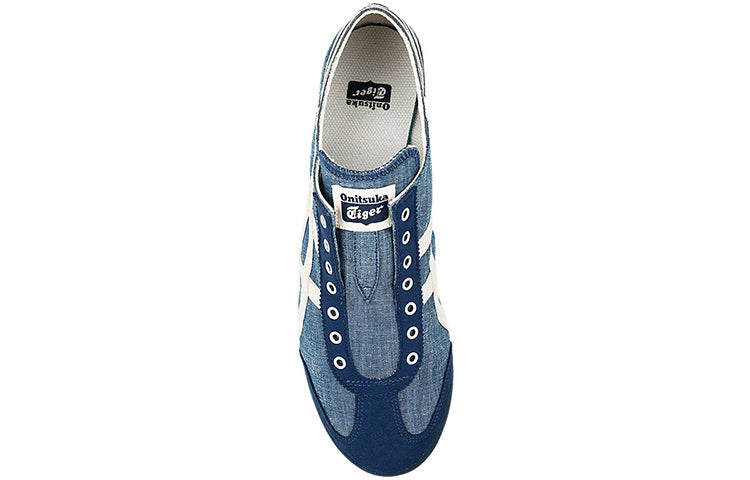 Onitsuka Tiger Mexico 66 Paraty 'Blue Chambray' TH342N-4202