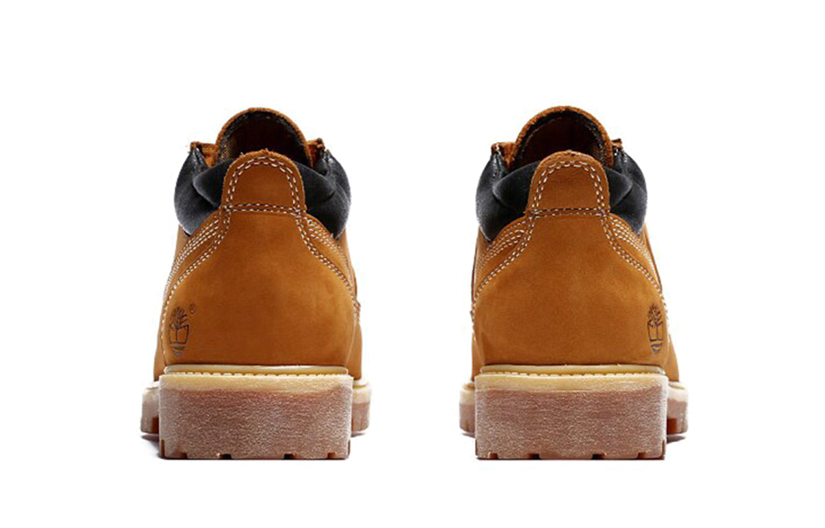 Timberland Classic Oxford Waterproof boot 'Wheat' TB073538