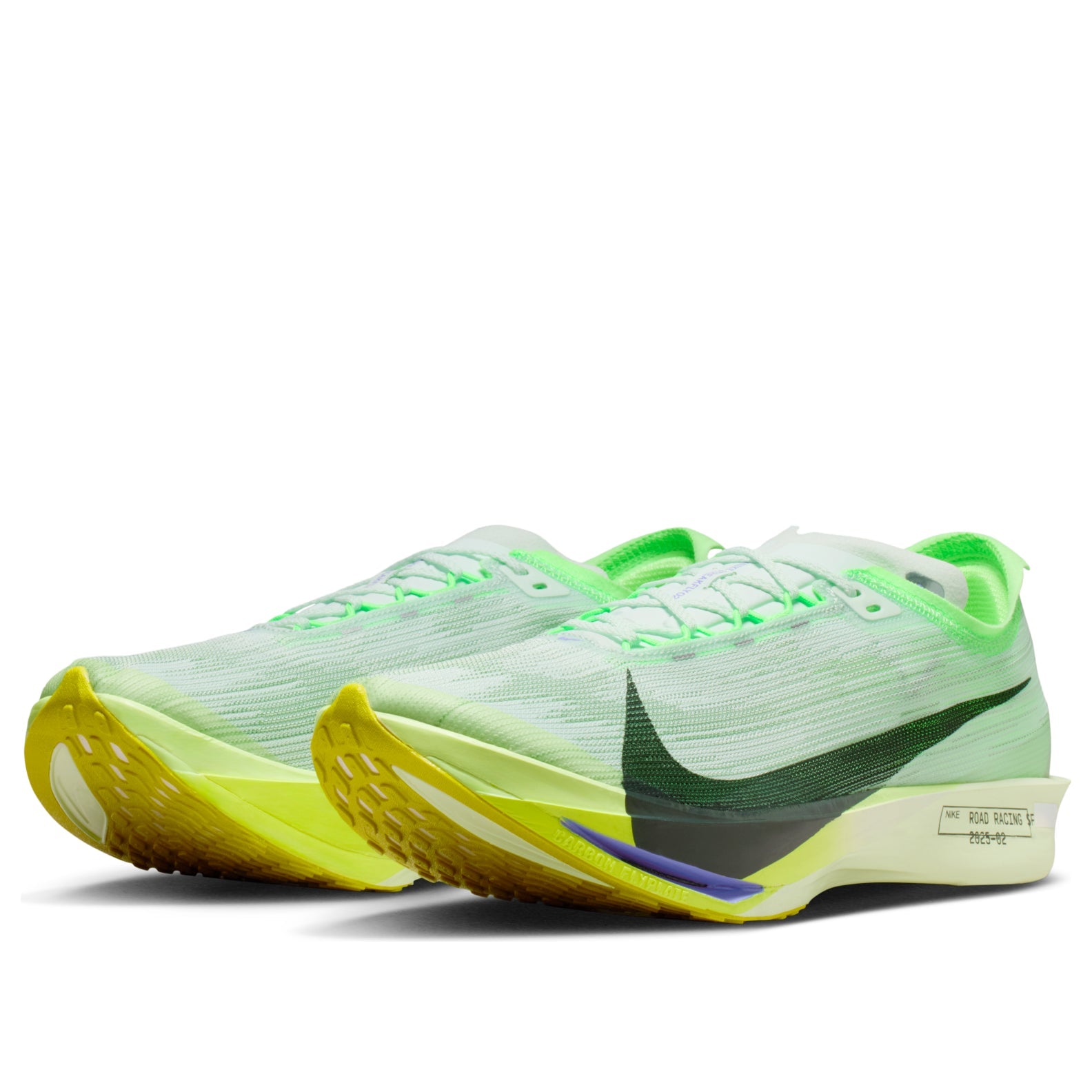 Nike Streakfly 2 'Barely Green Black Volt Ice' HF6416-300
