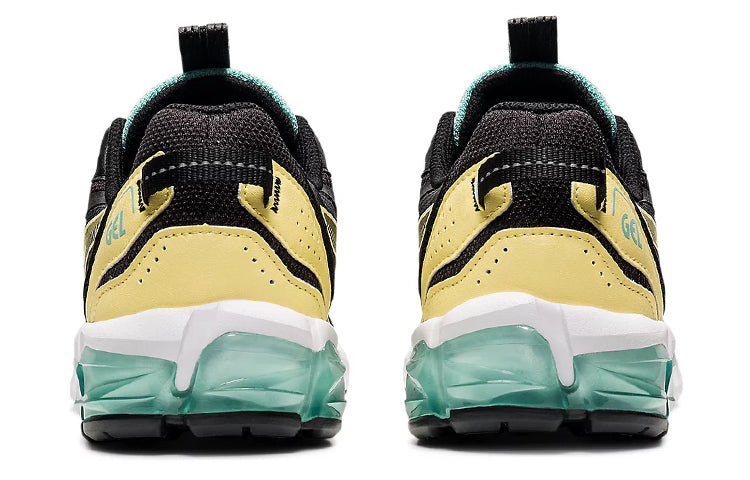 (WMNS) ASICS Gel-Quantum 90 3 'Black Butter' 1202A040-002