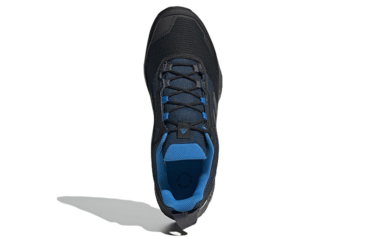 adidas Eastrail 2.0 Rain.RDY Hiking Shoes 'Black Blue Rush' S24009