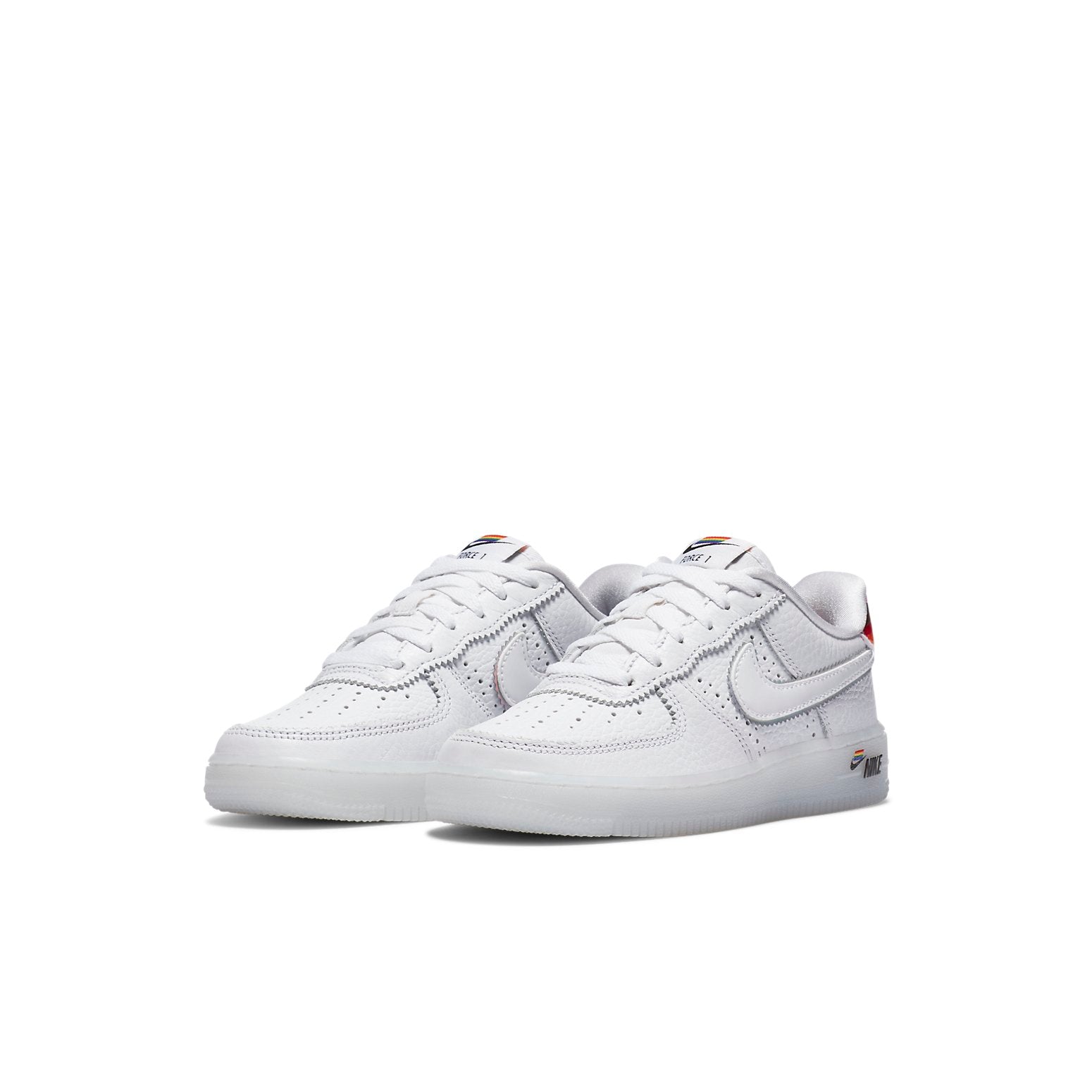 (PS) Nike Air Force 1 'Be True' CW7439-100
